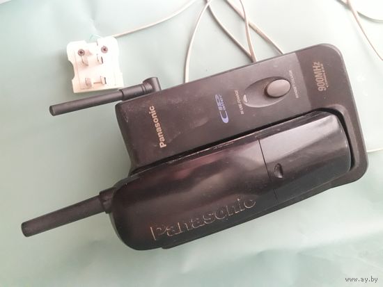 Panasonic телефон