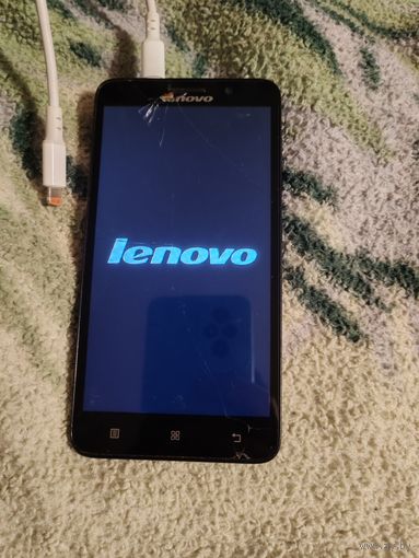 С рубля! Смартфон Lenovo A850+