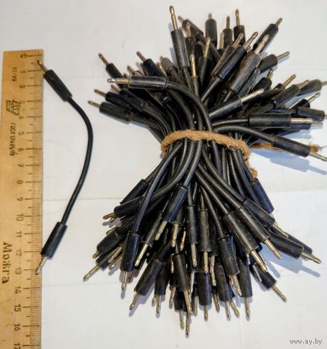 Перемычка для аппаратуры, смотрите по фото