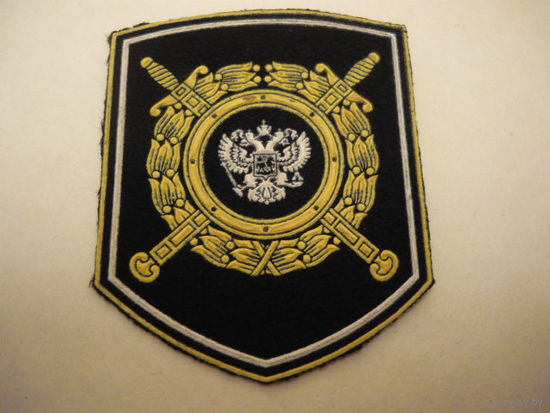 МВД РОССИЯ