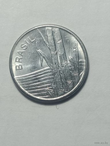Бразилия 1 Крузейро 1979 года .