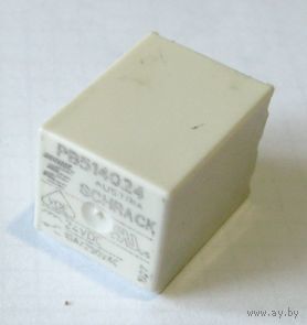 Миниатюрное силовое реле PB514024