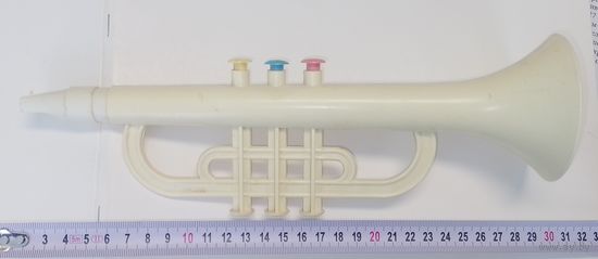 Труба  СССР в коллекцию или для декора