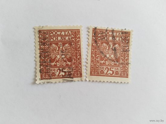 Польша  1928