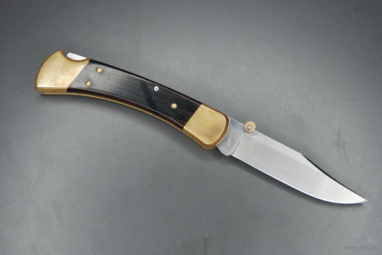 Нож Buck-110 оригинал