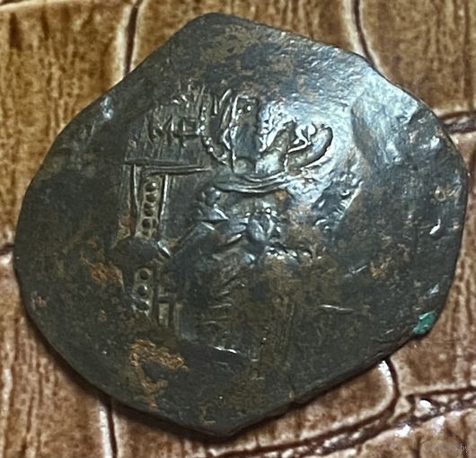 Византийская империя, Мануил I Комнин, 1143-1180 годы, Аспрон Трахи