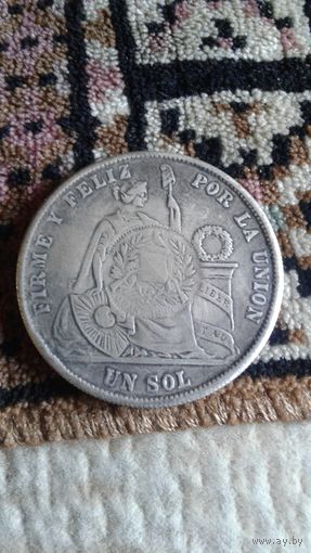 СУВЕНИРНАЯ МОНЕТА