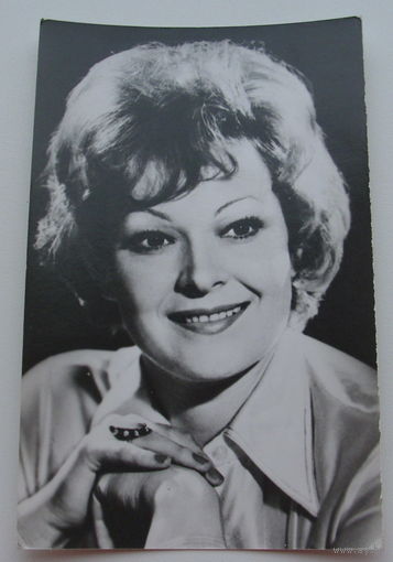 Артисты. Елена Козелькова. 231