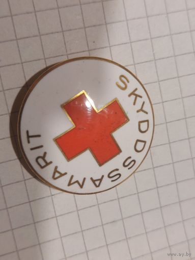 Значок Швеция