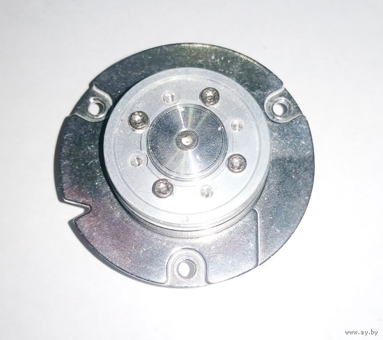 Двигатель от жесткого диска