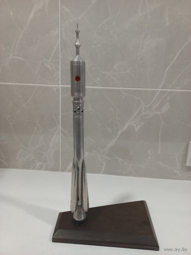 Ракета СССР