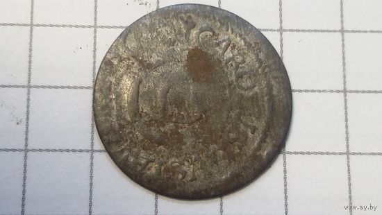 Солид 1658