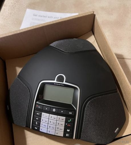 Конференц-телефон KONFTEL 300wx