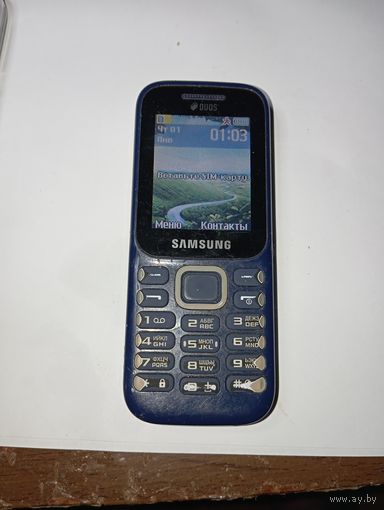 Мобильный телефон Samsung .