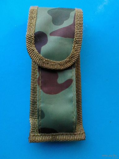 Чехол для Ножа - Можно Вешать на Ремень - Размеры Указаны в Описании Лота.