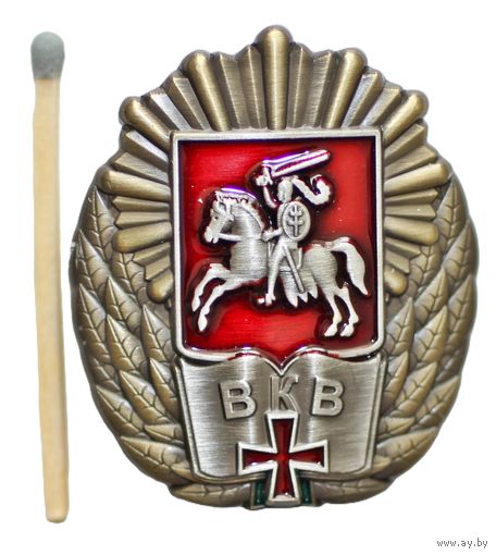 Витебское кадетское училище