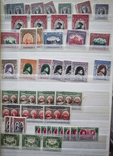 Великобритания  Bahawalpur