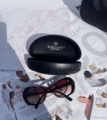 Солнцезащитные очки Aras