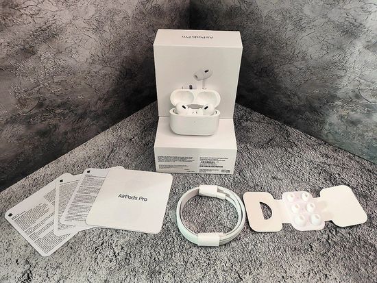 AirPods pro 2