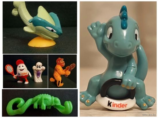 Киндер. Цена за 1шт.
