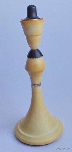 Шахматы. Королева. 3.