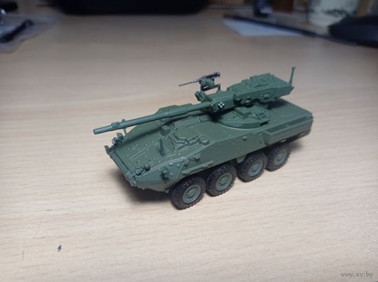 Страйкер  1/72