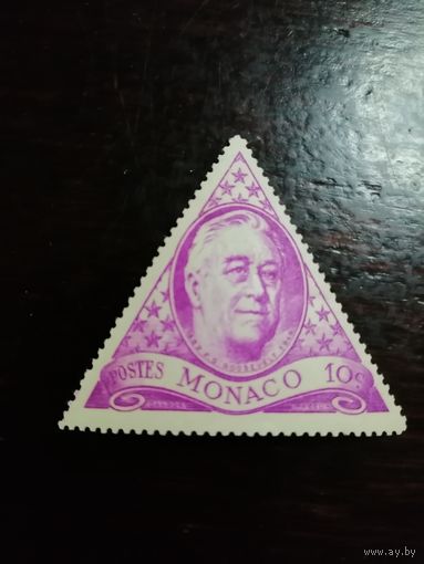 Монако 2946