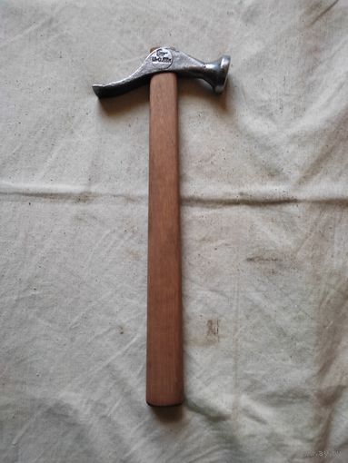 Молоток СССР (1), сапожный, сапожника. Реставрация. См. описание.