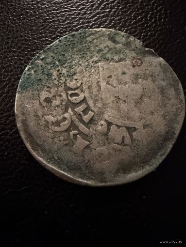 Пражский Грош. 1378-1419. Вацлав 4. (6)