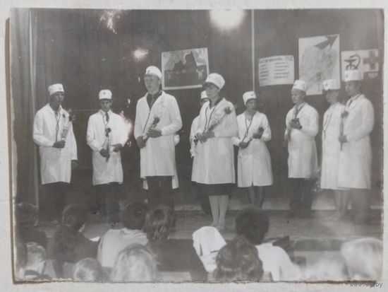 Лучший по профессии СССР