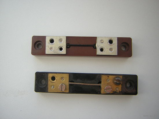 Шунт 75ШСМ3-10-0,5 цена за 1шт.