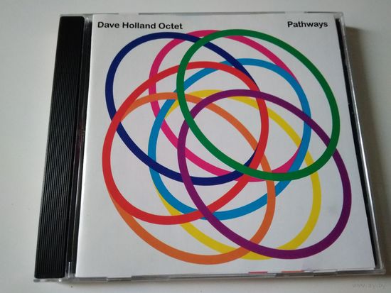 Dave Holland Octet – Pathways
