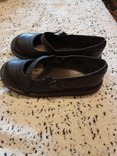 Туфли (Dr. Martens), 40-41 размер