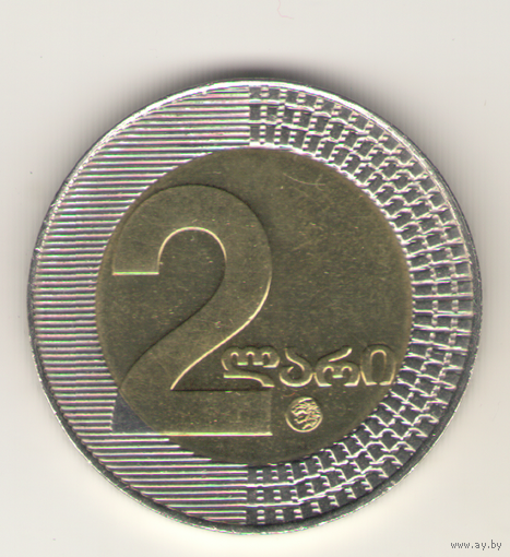 2 лари 2006 г.