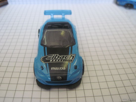 Машинка, Малайзия, с рубля!