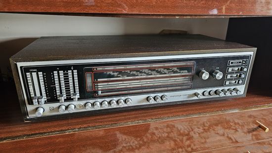 Электрофон МЕЛОДИЯ -104 стерео