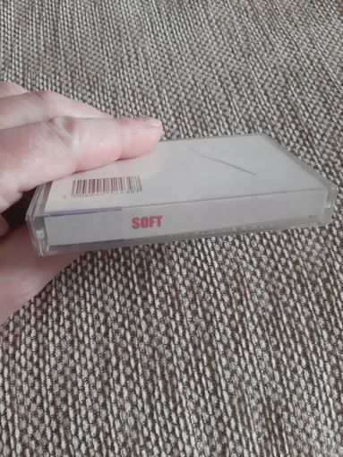 Кассета SOFT