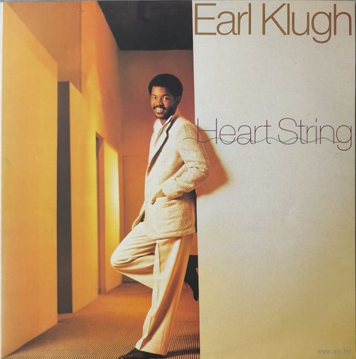Earl Klugh Heart String