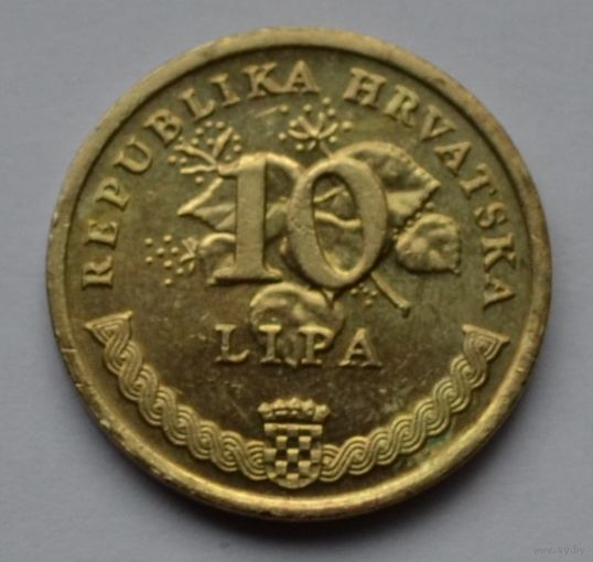 Хорватия, 10 лип 2007 г.