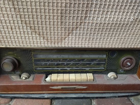 Радиола Беларусь