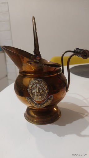 Зольник Европа