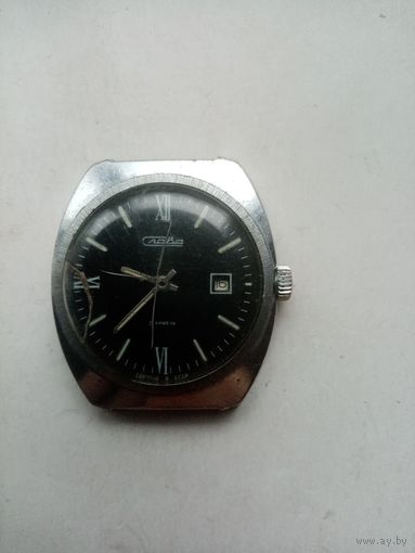 ЧАСЫ СЛАВА СССР (740306)