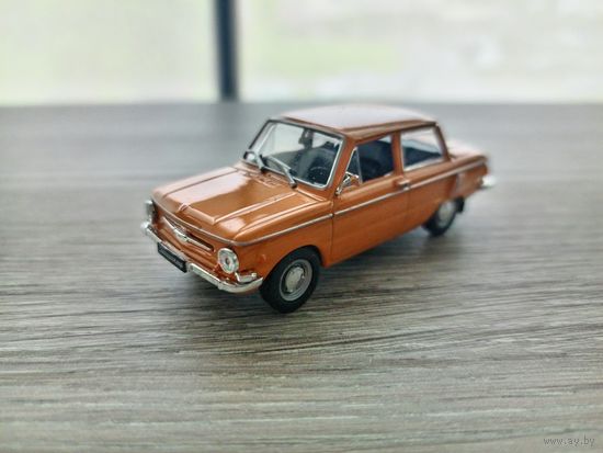 ЗАЗ-968А