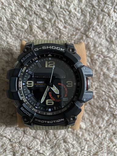 G SHOCK