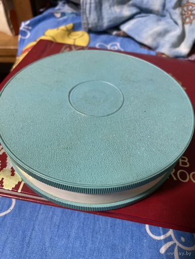 Бабины для магнитофона 2 в 1