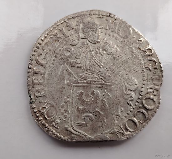 Левок 1649, прочекан рыцаря!