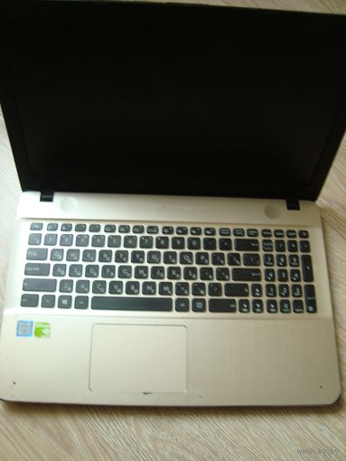 Asus X541sa на запчасти