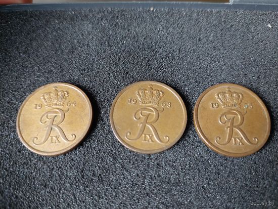 5 оре дания 3 шт