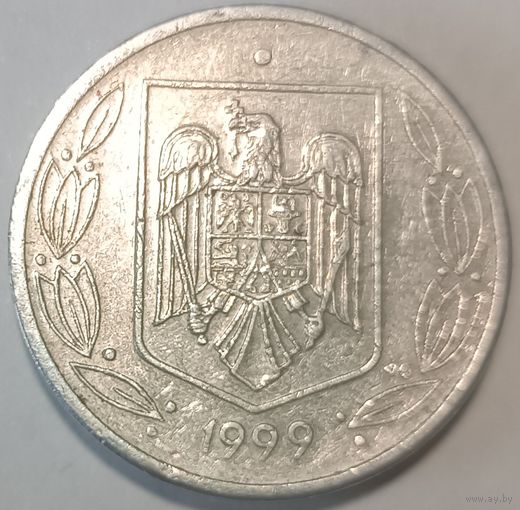 Апошнi распродаж! 500 Лей Румыния 1999