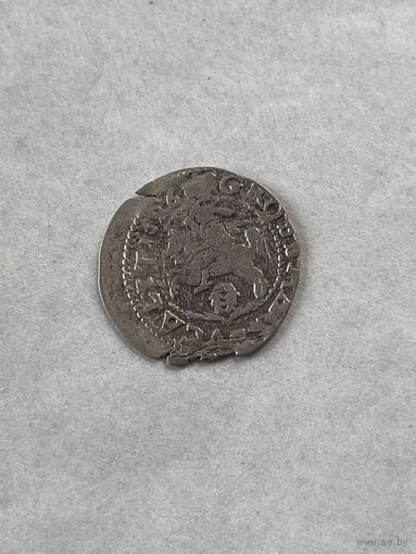 Грош 1626